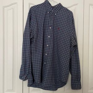 Men’s polo